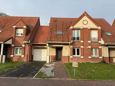 Maison, 82 m²