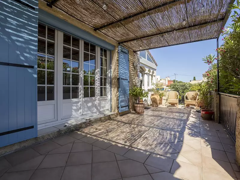 Maison, 160 m²
