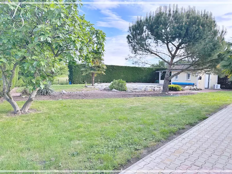 Maison, 181 m²