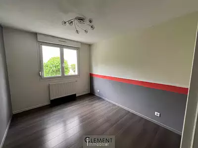 Appartement, 78 m²