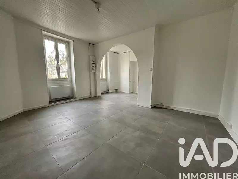 Maison, 75 m²