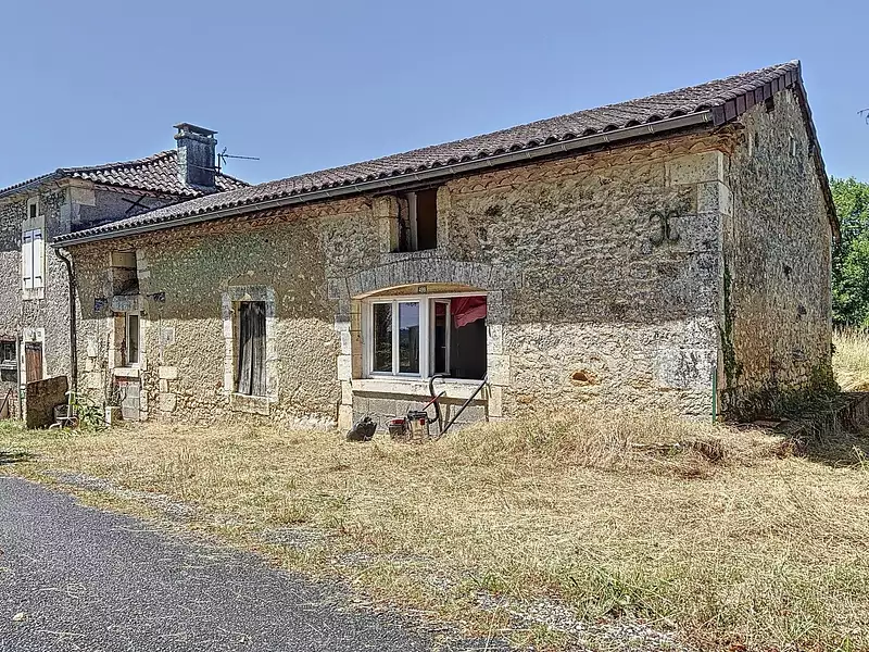 Maison, 68 m²