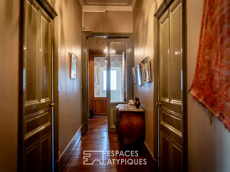 Maison, 483 m²