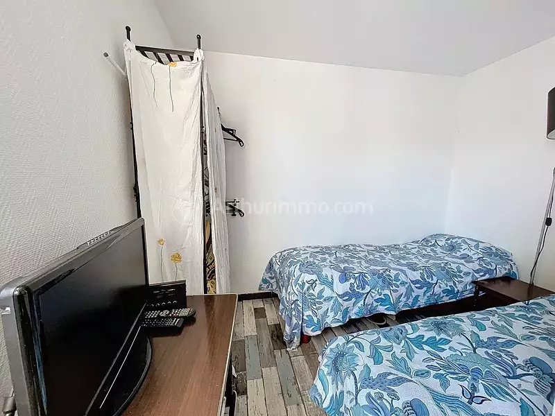 Appartement, 21,92 m²
