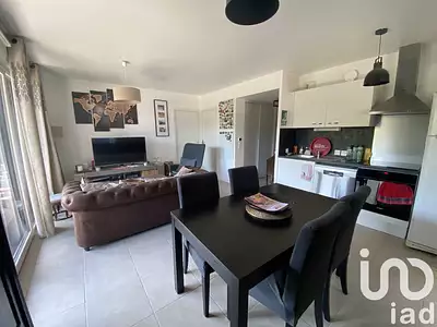 Appartement, 66 m²