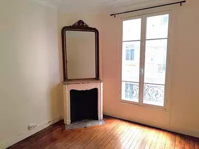 Appartement, 47 m²
