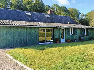 Maison, 95 m²