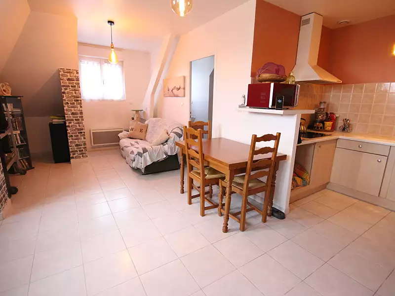 Appartement, 43 m²