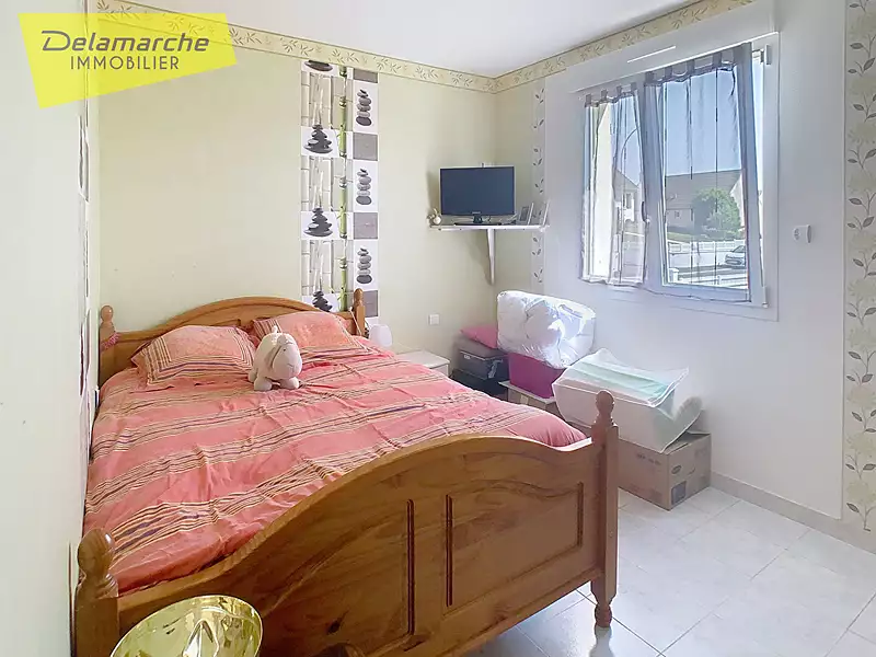 Maison, 83,64 m²