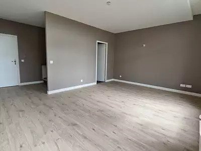 Appartement, 32 m²