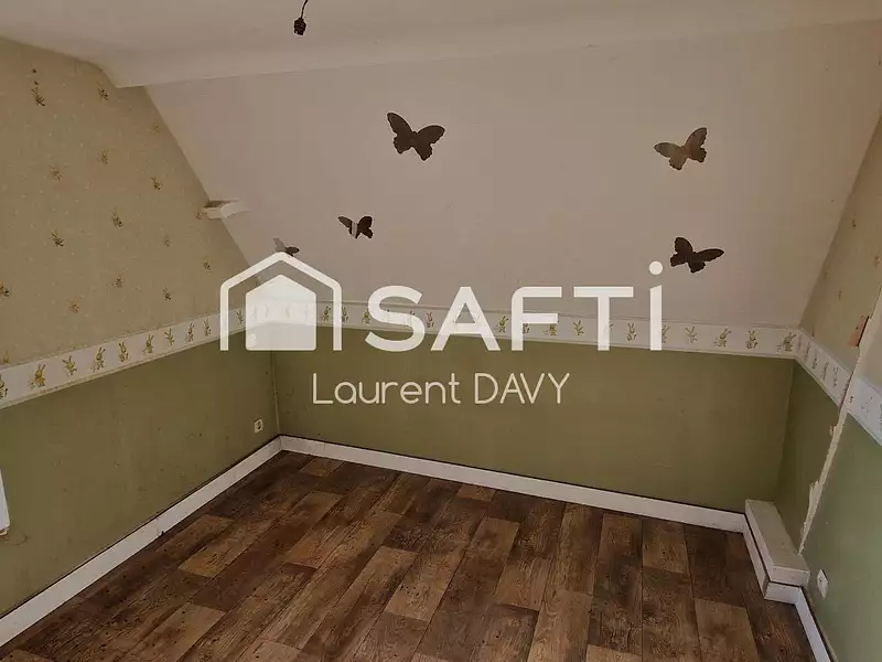Maison, 203 m²