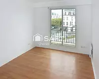 Appartement, 54 m²