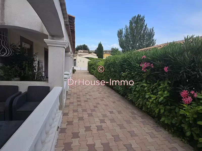 Maison, 180 m²