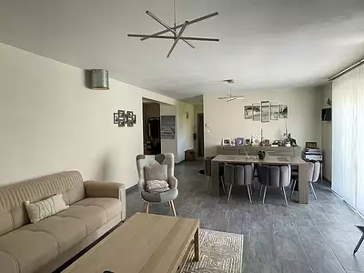 Maison, 126,7 m²