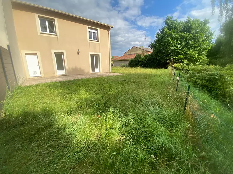 Maison, 110 m²