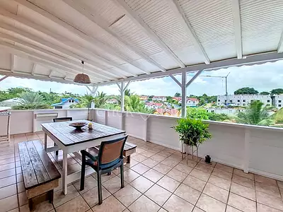 Appartement, 105 m²