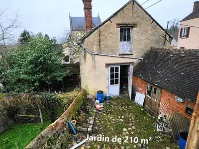 Maison, 99 m²