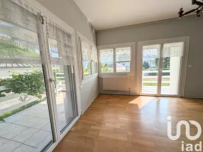 Maison, 168 m²