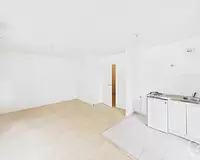 Appartement, 31,6 m²