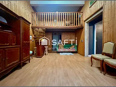 Appartement, 100 m²