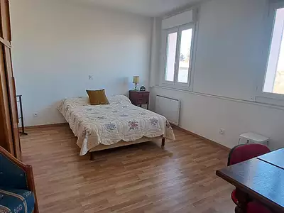 Appartement, 110 m²