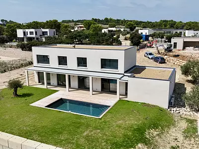 Maison, 214 m²