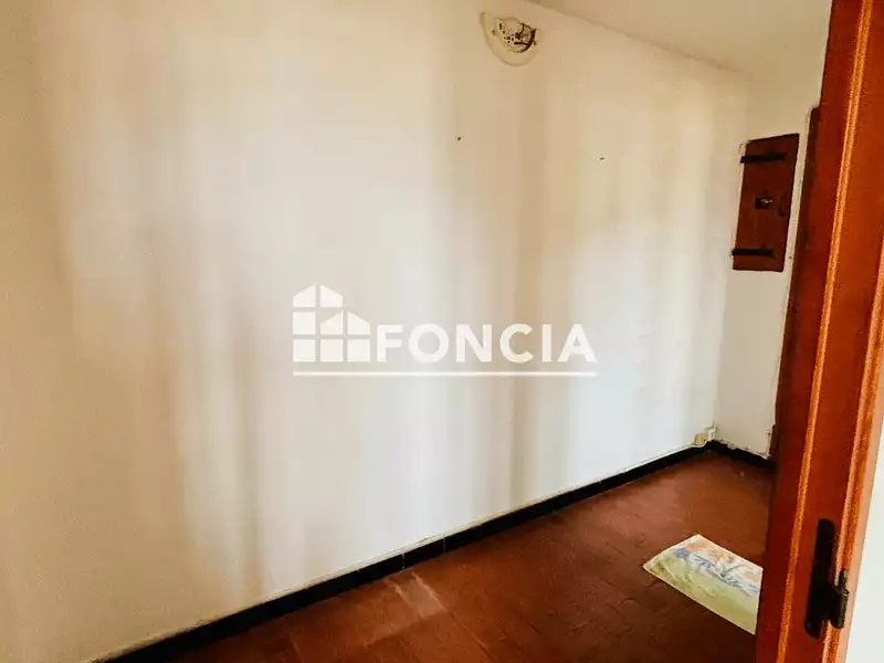 Appartement, 33 m²