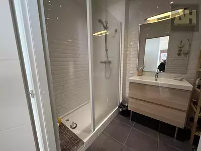 Appartement, 78 m²
