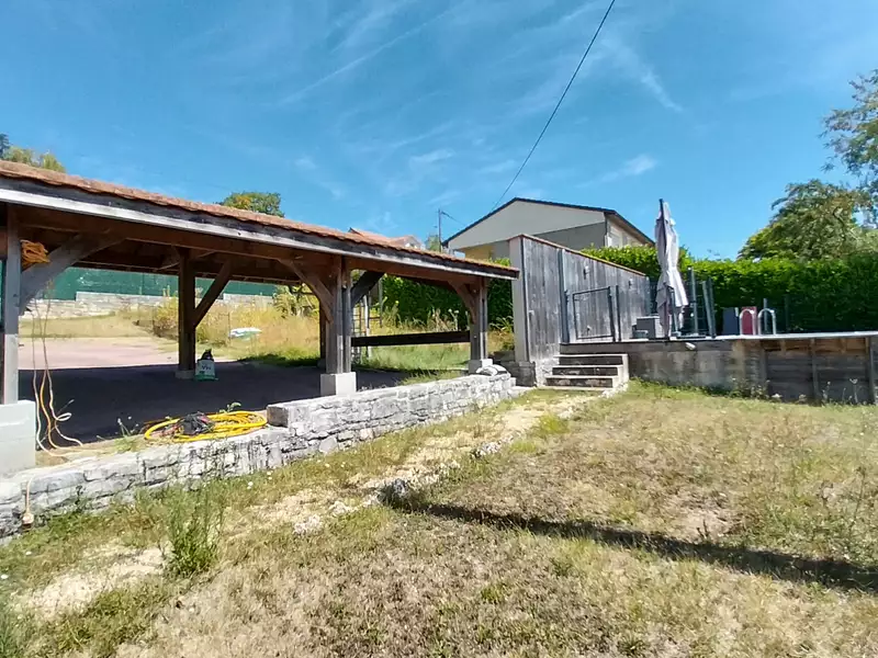 Maison, 198 m²