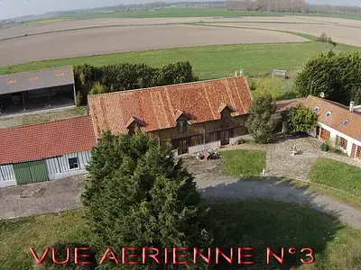 Maison, 630 m²