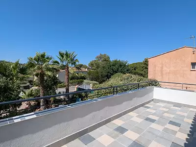 Maison, 132 m²