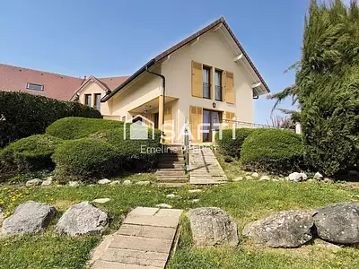 Appartement, 127 m²