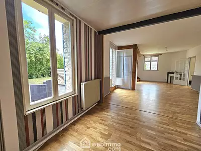 Maison, 160 m²