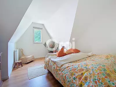Maison, 105 m²