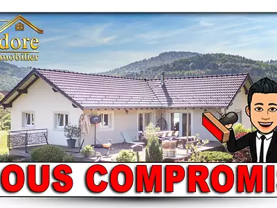 Maison, 112 m²