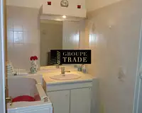 Appartement, 62,05 m²