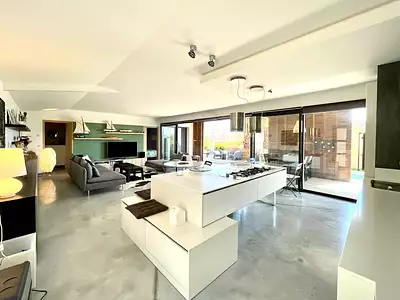 Maison, 104,48 m²