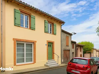 Maison, 93 m²