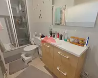 Appartement, 81,48 m²