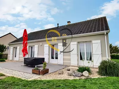 Maison, 95 m²