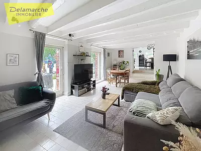 Maison, 130 m²