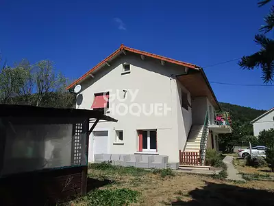Maison, 207 m²