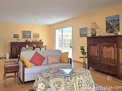 Maison, 132 m²