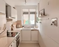 Appartement, 44,62 m²