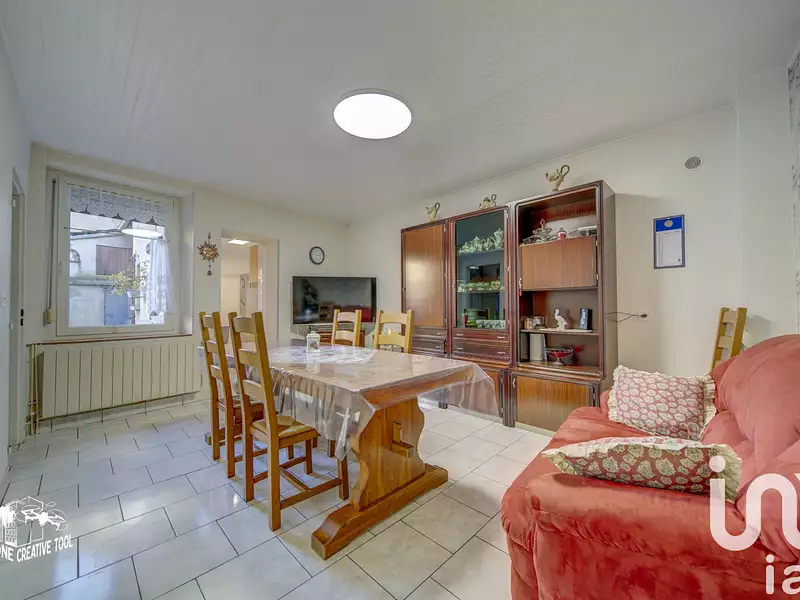 Maison, 97 m²