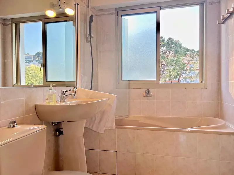Appartement, 43 m²