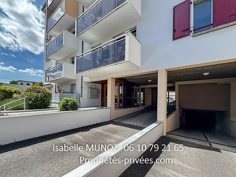Appartement, 96 m²