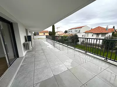 Appartement, 118 m²