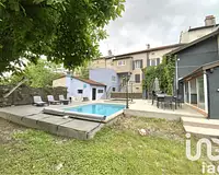 Maison, 230 m²