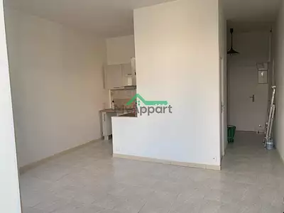 Appartement, 54 m²